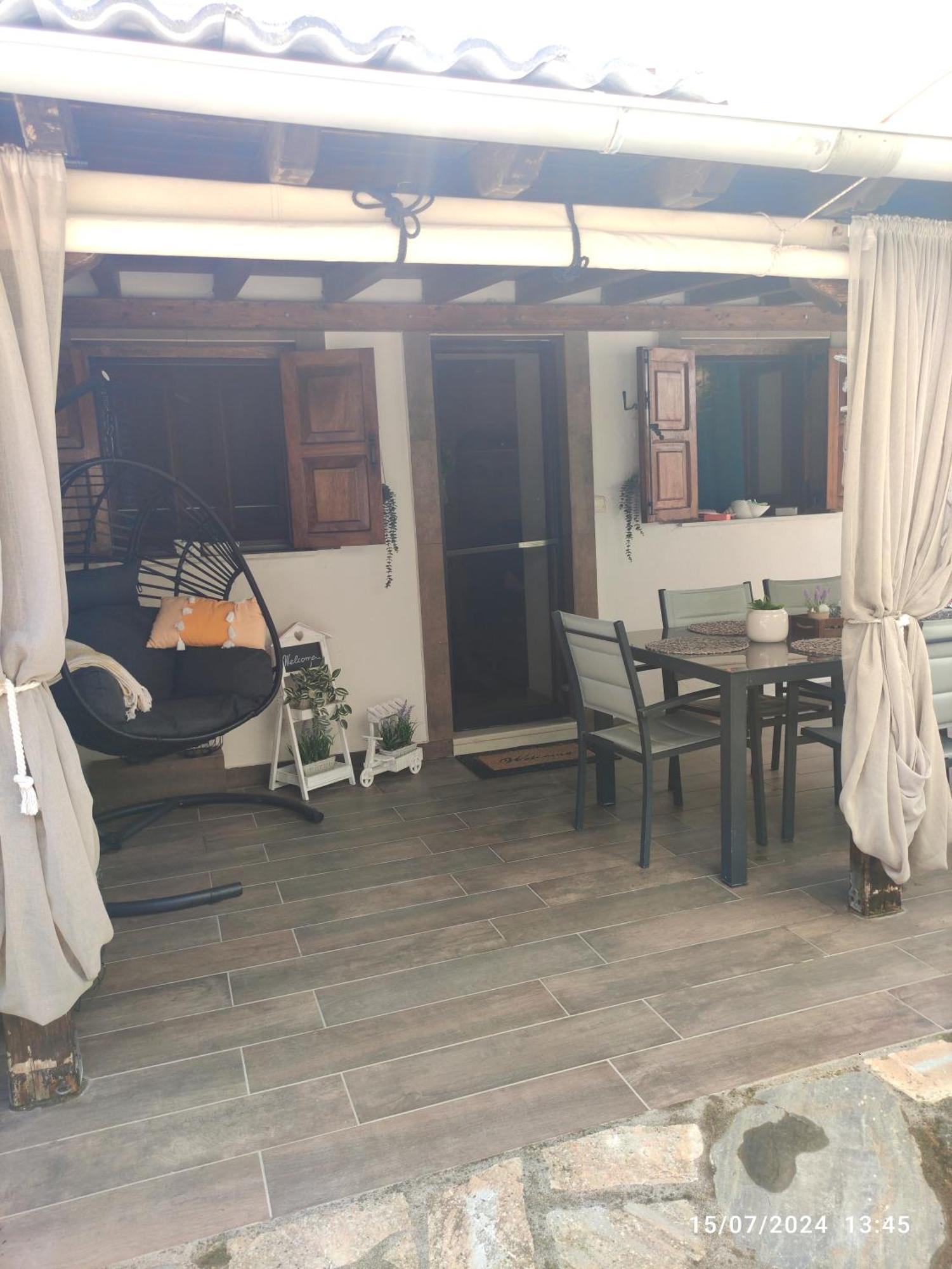 Sea La Vie Villa Keramídhion Dış mekan fotoğraf